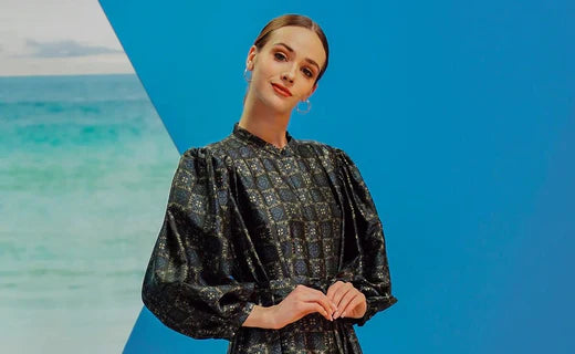 Inspirasi Outfit Kondangan Warna Hitam untuk Tampil Elegan!