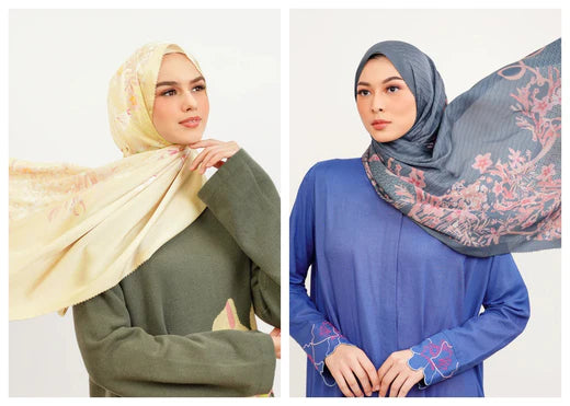 Rekomendasi OOTD Baju Oversize Hijab Kekinian yang Stylish