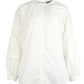 Chloe Blouse - White