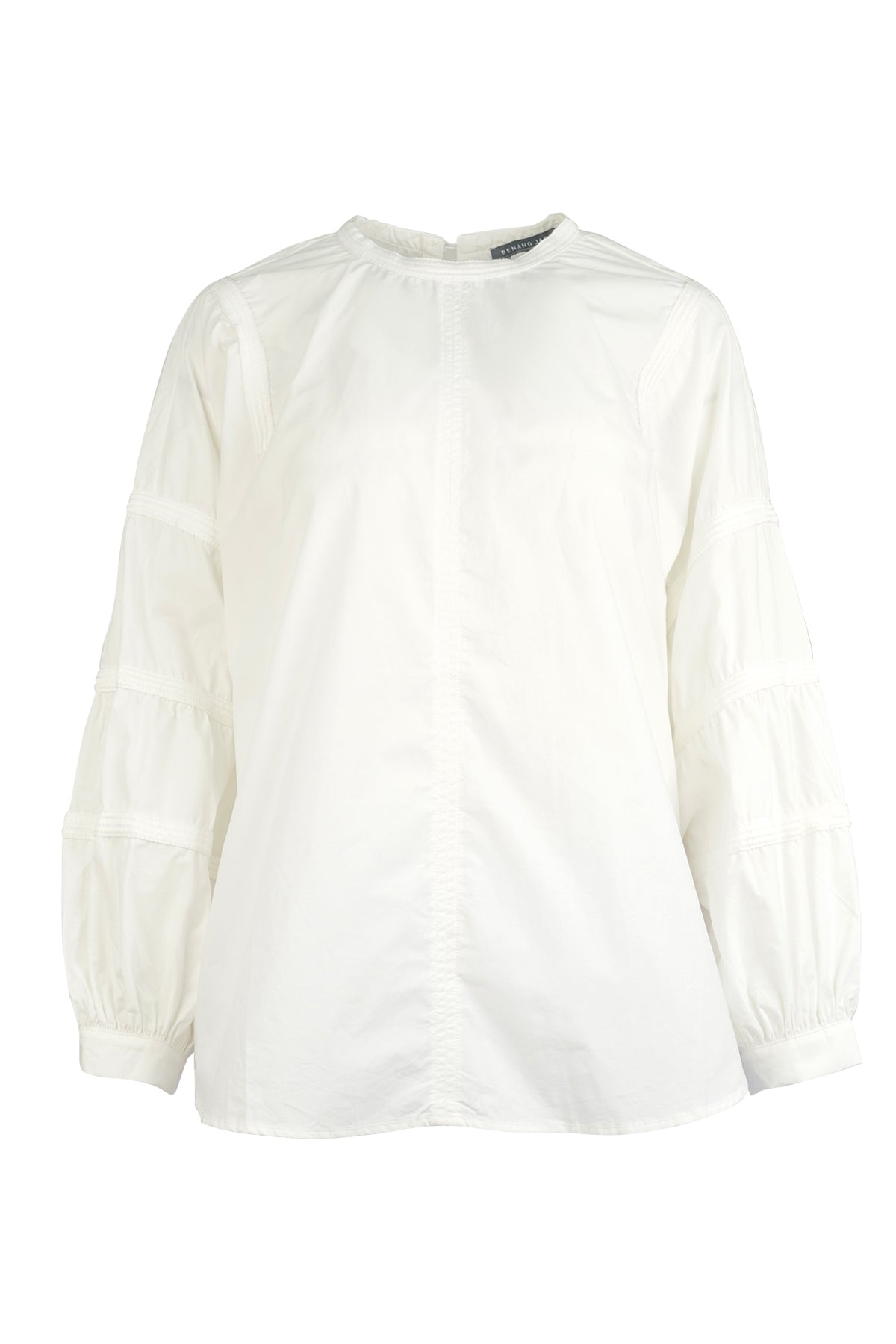 Chloe Blouse - White