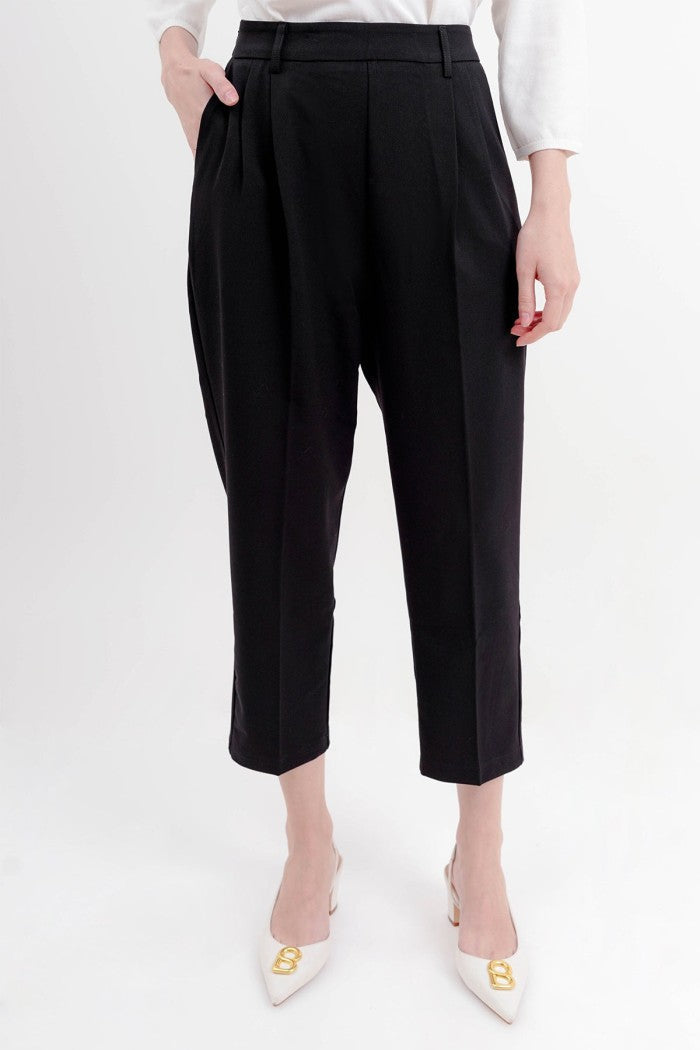 Morgan Pants - Black