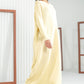 Aubrey Knit Dress - Cream