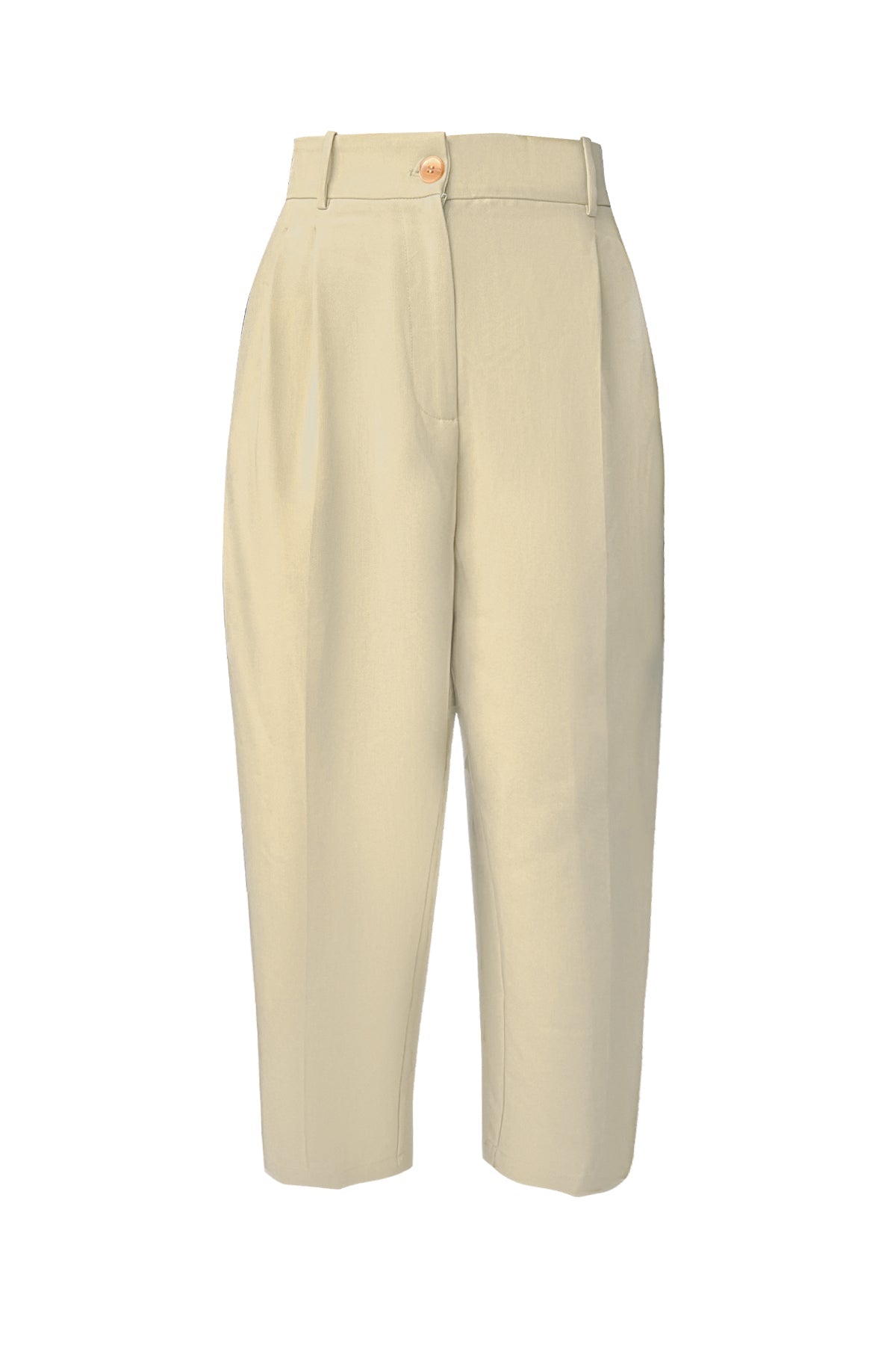 Seine Pants - Khaki