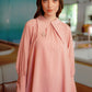 Lilla Blouse - Pink