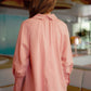 Lilla Blouse - Pink