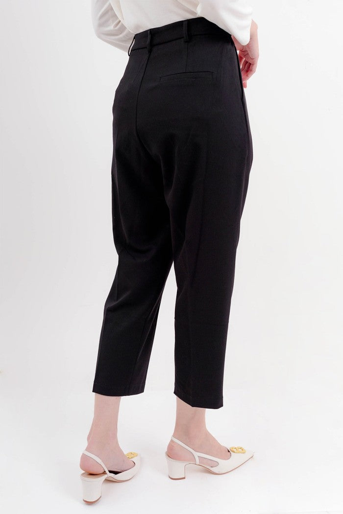 Morgan Pants - Black