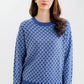 Signature Sweatshirt - Royal Blue