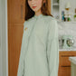 Edina Shirt - Green