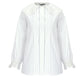 Elyra Shirt - White