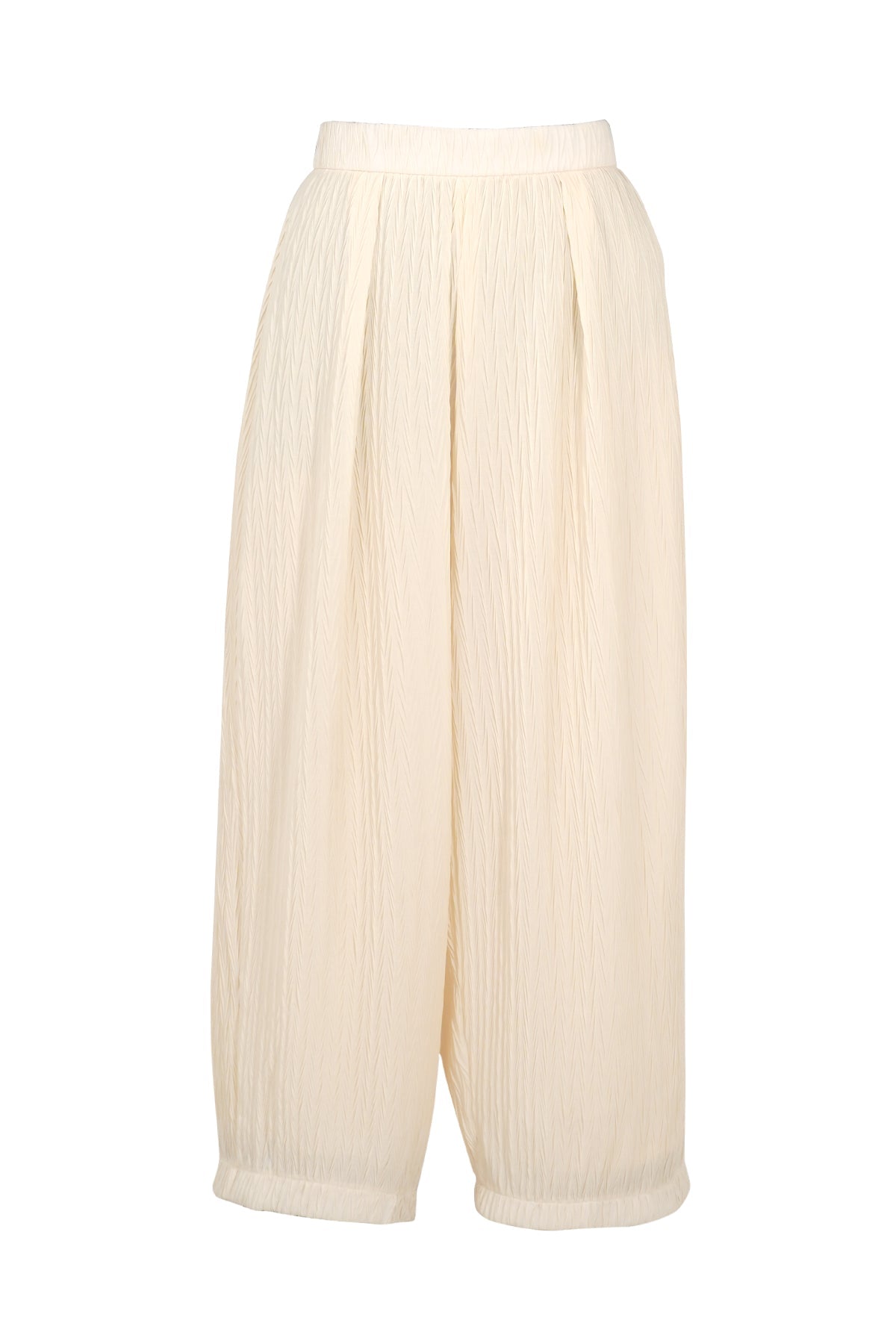 Amona Pants - Cream