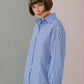 Alinda Shirt - Blue