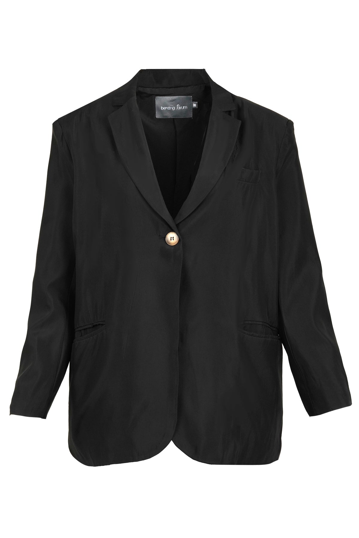 Selia Blazer - Black