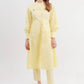 Louisa Tunic - Yellow