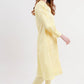 Louisa Tunic - Yellow