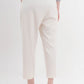 Morgan Pants - White