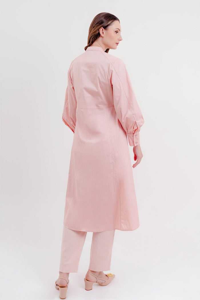 Louisa Tunic - Pink