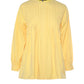 Aeri Opnaisel Shirt - Yellow