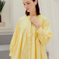 Aeri Opnaisel Shirt - Yellow