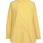 Aleera Puffy Shirt - Yellow