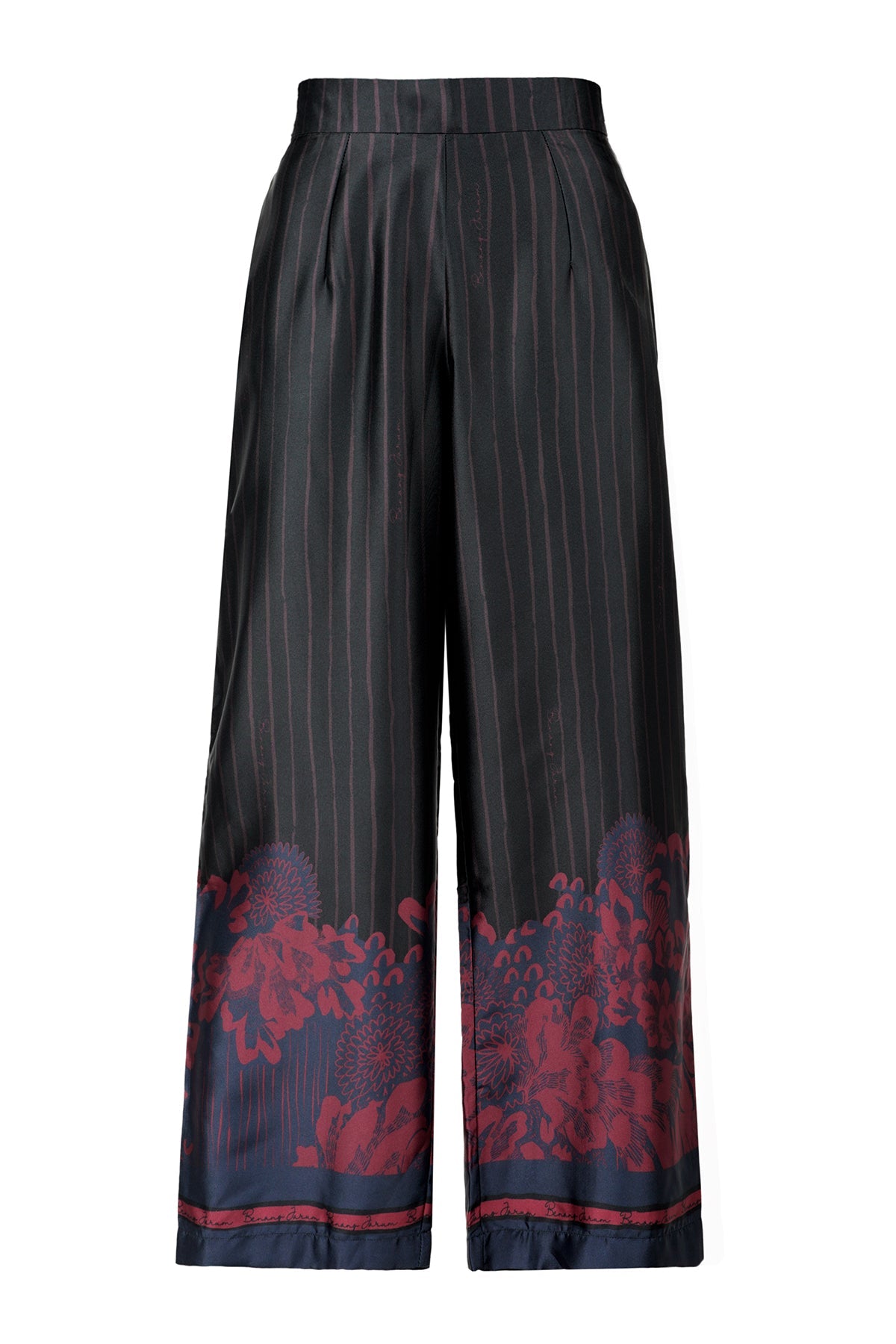 Aquila Pants - Crimson