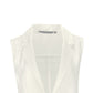 Ayana Vest - White