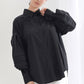 Black Rere Shirt