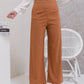 Tangerine Preferee Pants