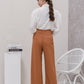 Tangerine Preferee Pants