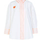 Chupa Chups Basic Shirt - Orange