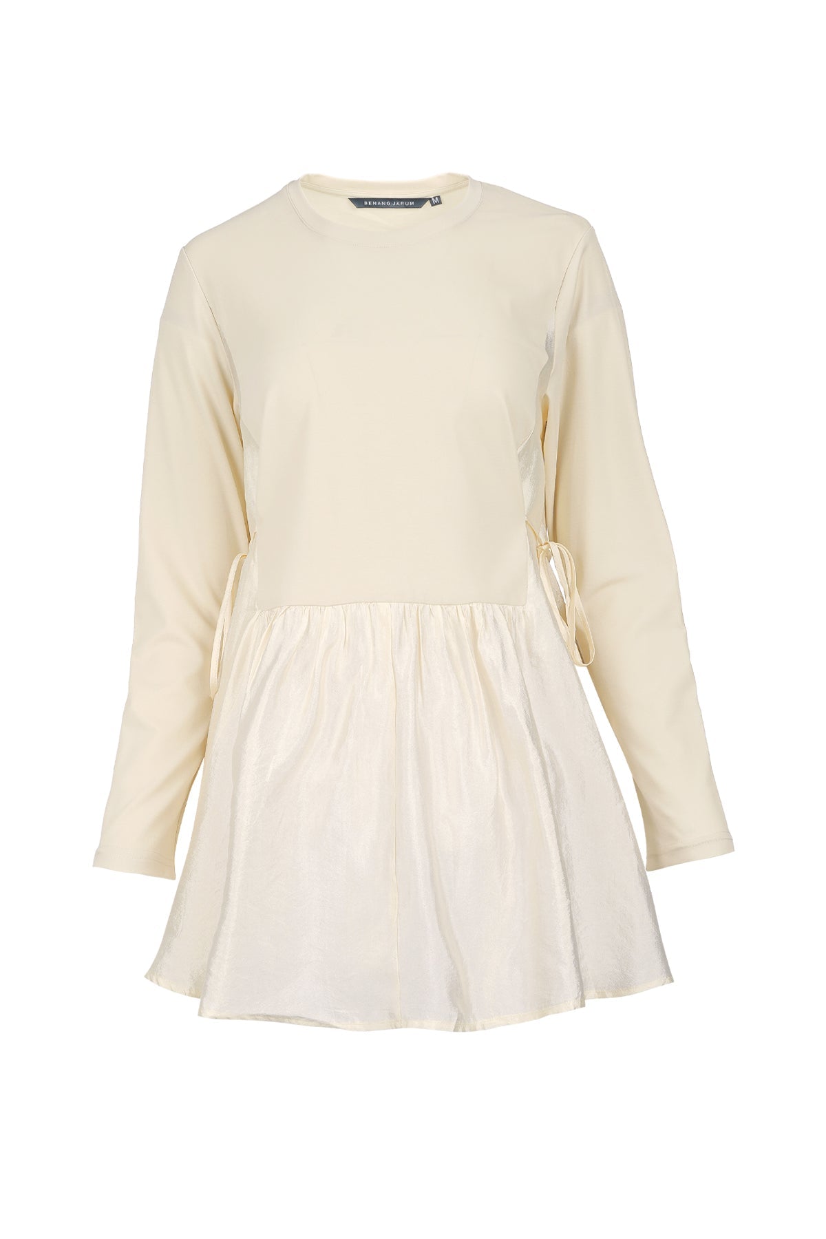 Camelia Blouse - Cream