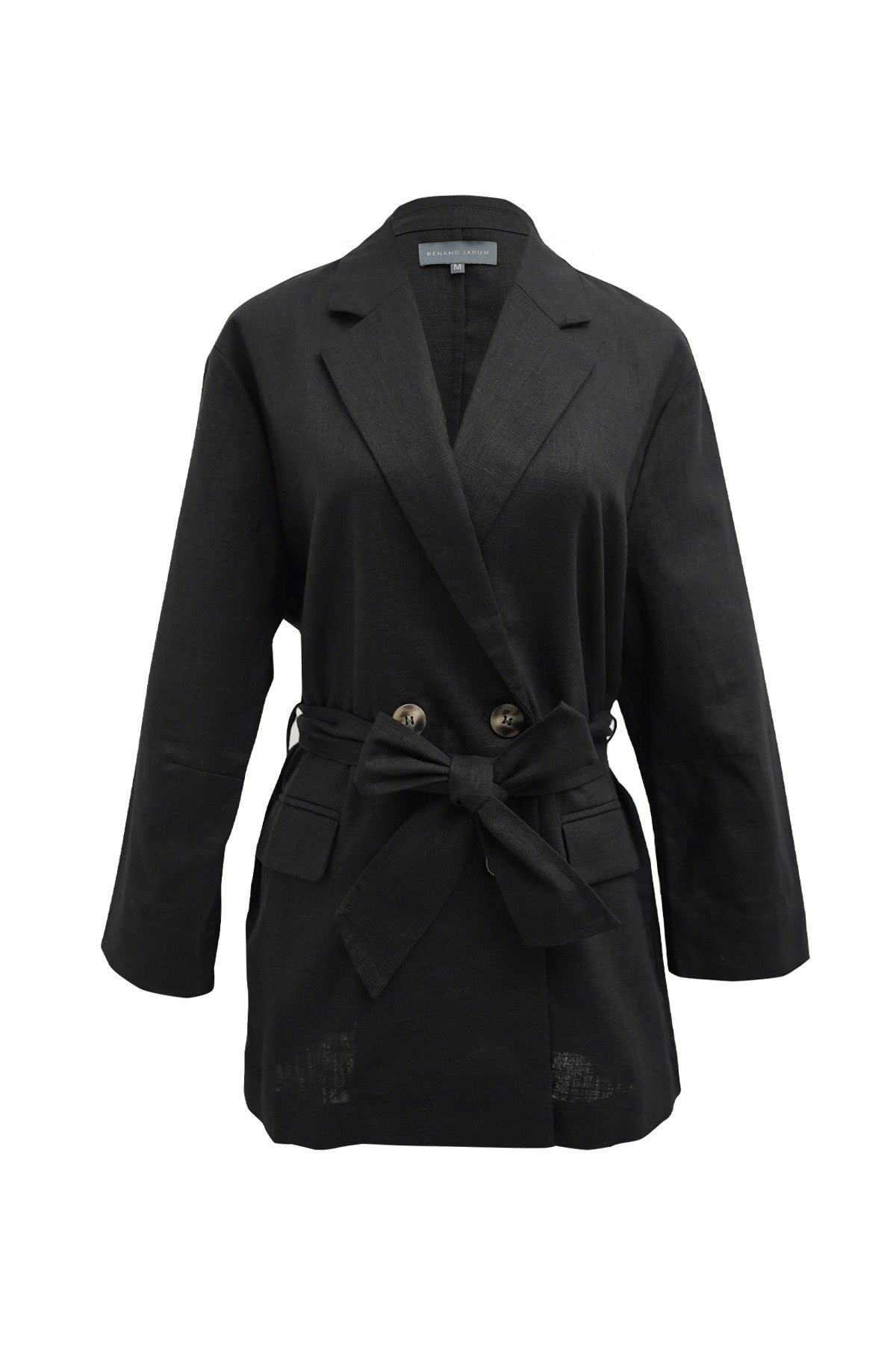 Cleo Blazer - Black