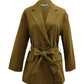 Cleo Blazer - Olive