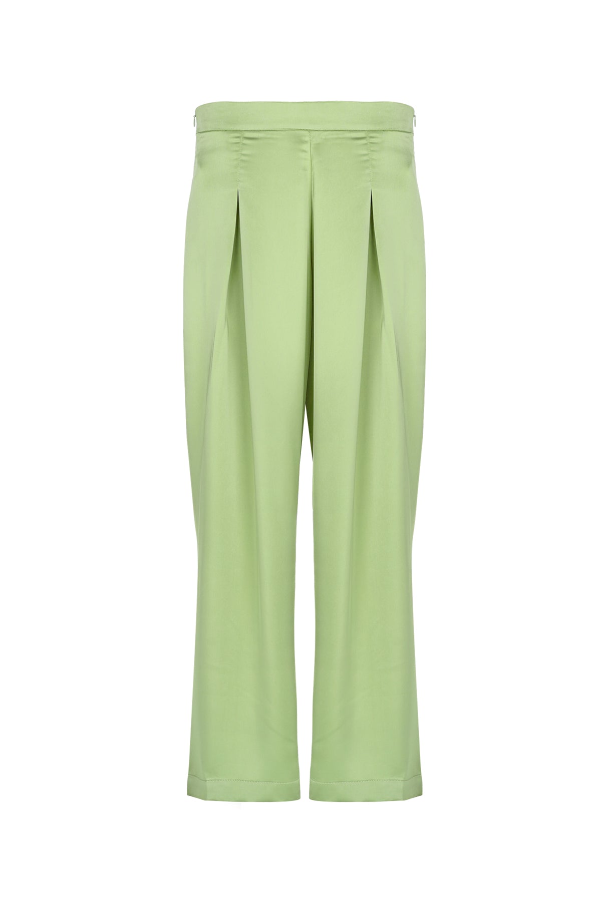 Cora Pants - Matcha