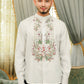 Serenity Soiree Men Shirt - Ivory