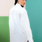 Lona Shirt - White