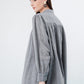 Zaline Shirt - Dark Grey