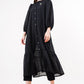 Ayla Outer - Black