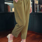 Revi Pants - Green