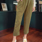 Revi Pants - Green