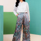 Fiorella Pants - Grey