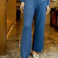 Signature Comfy Pants - Royal Blue