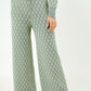 Signature Comfy Pants - Sage