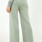 Signature Comfy Pants - Sage