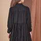 Sebia Tunic - Black