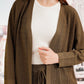 Myla Outer - Mocca