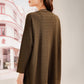 Myla Outer - Mocca