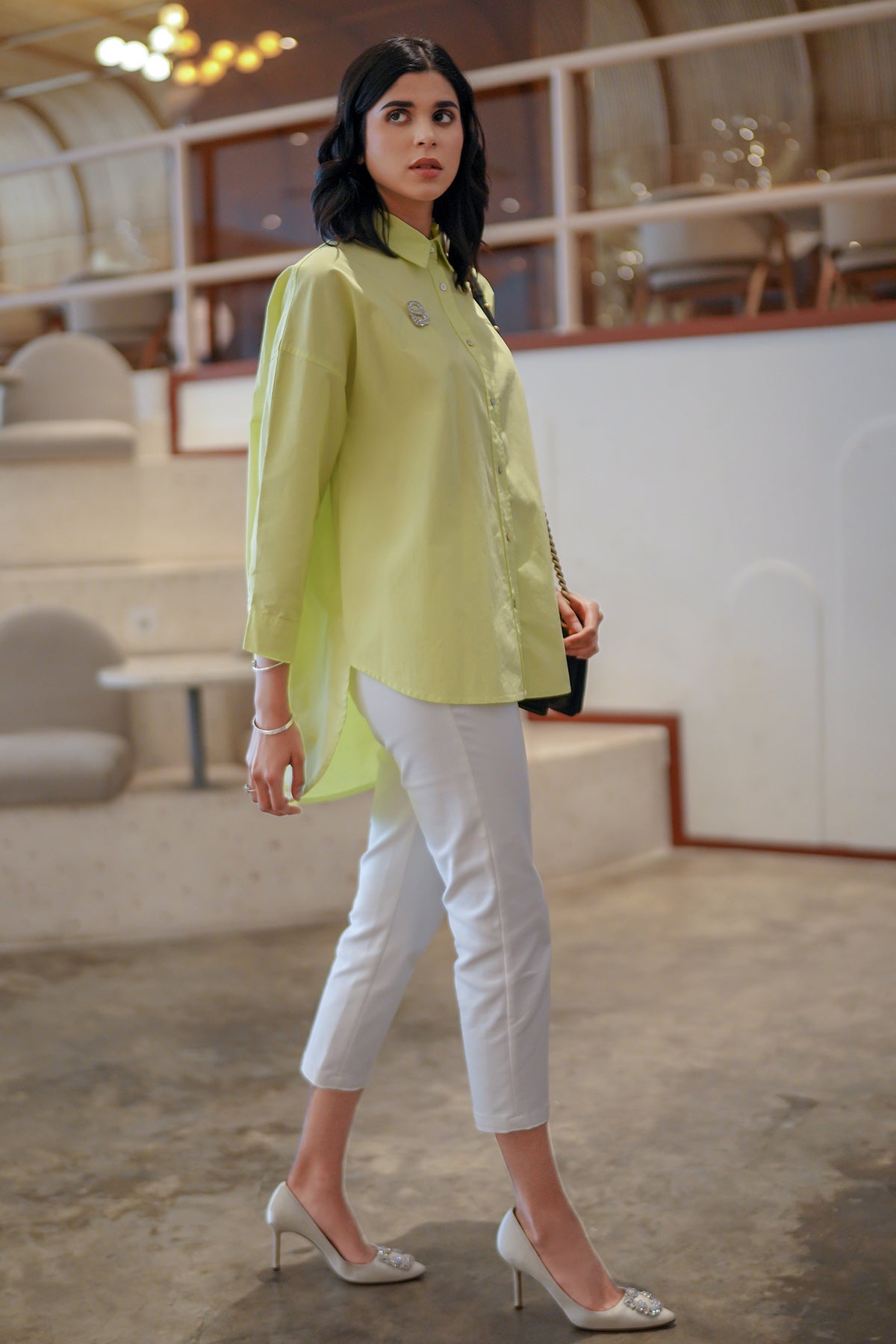 Lemon Eola Shirt 2.0