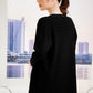 Myla Outer - Black