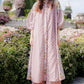 Into the Garden Shirt Dress - Pink