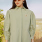 Tamara Shirt - Green